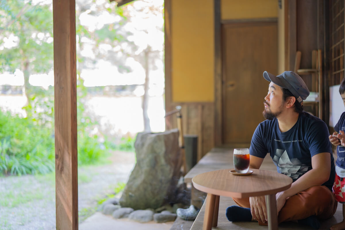 暮らしもDIYも試行錯誤の毎日。それぞれの理想の生き方を考えるシェアハウス「暮らす実験室IKI」。