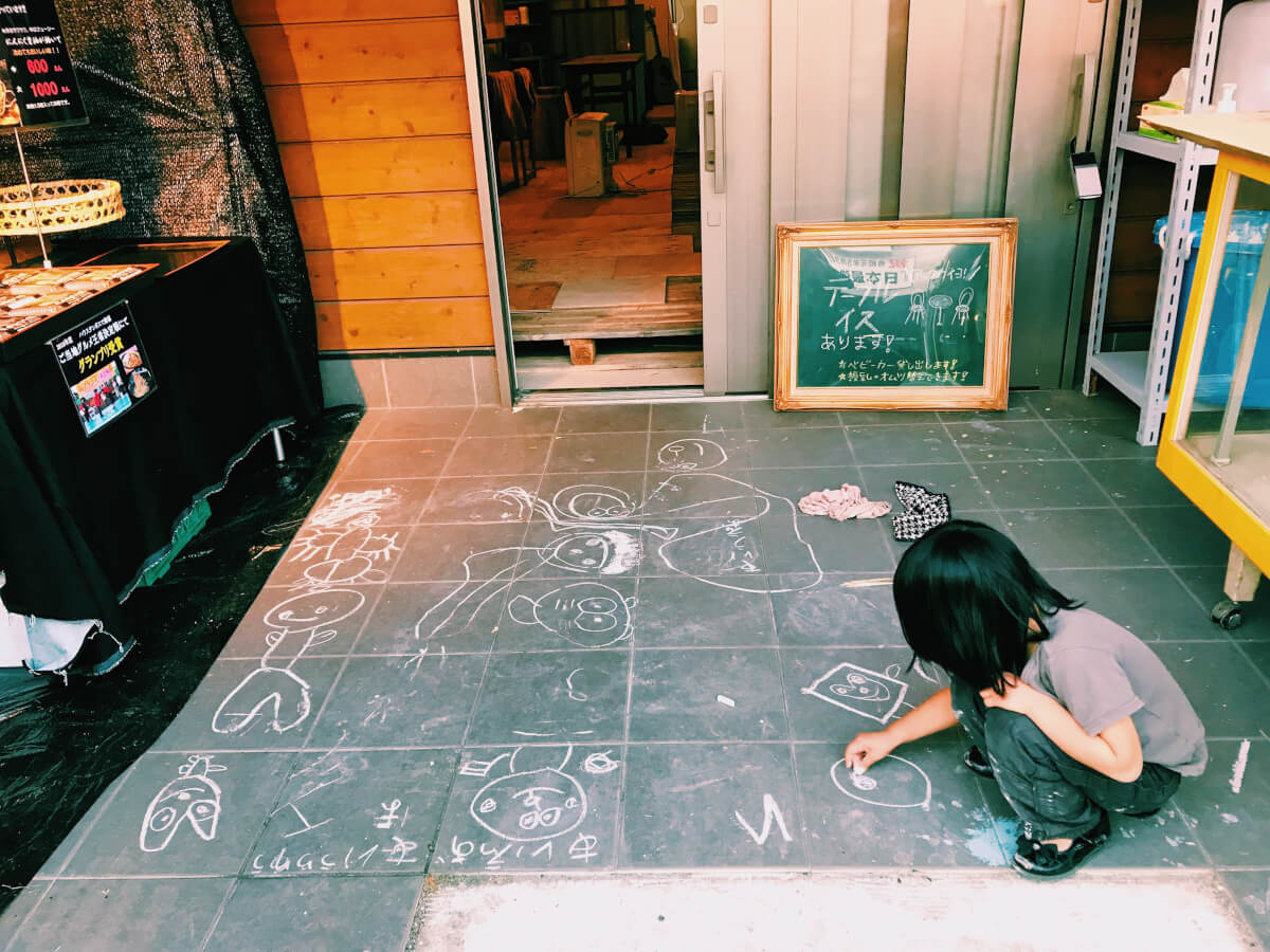 暮らしもDIYも試行錯誤の毎日。それぞれの理想の生き方を考えるシェアハウス「暮らす実験室IKI」。