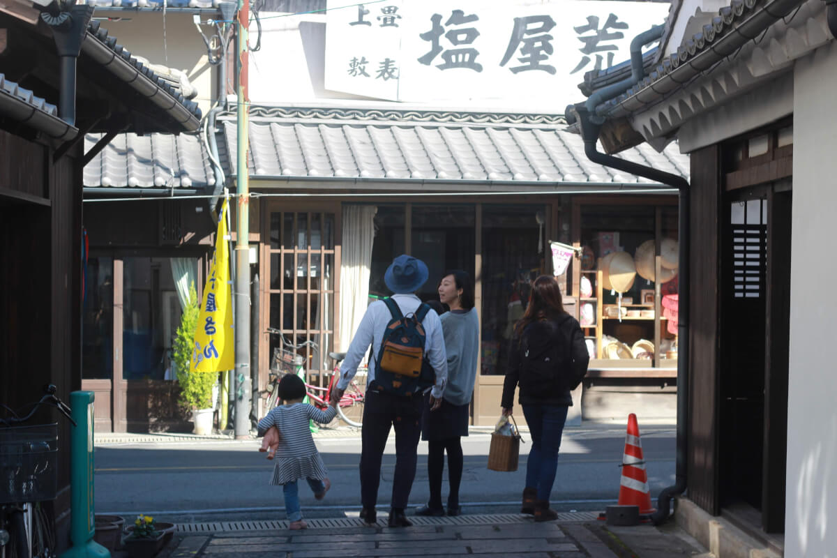 暮らしもDIYも試行錯誤の毎日。それぞれの理想の生き方を考えるシェアハウス「暮らす実験室IKI」。