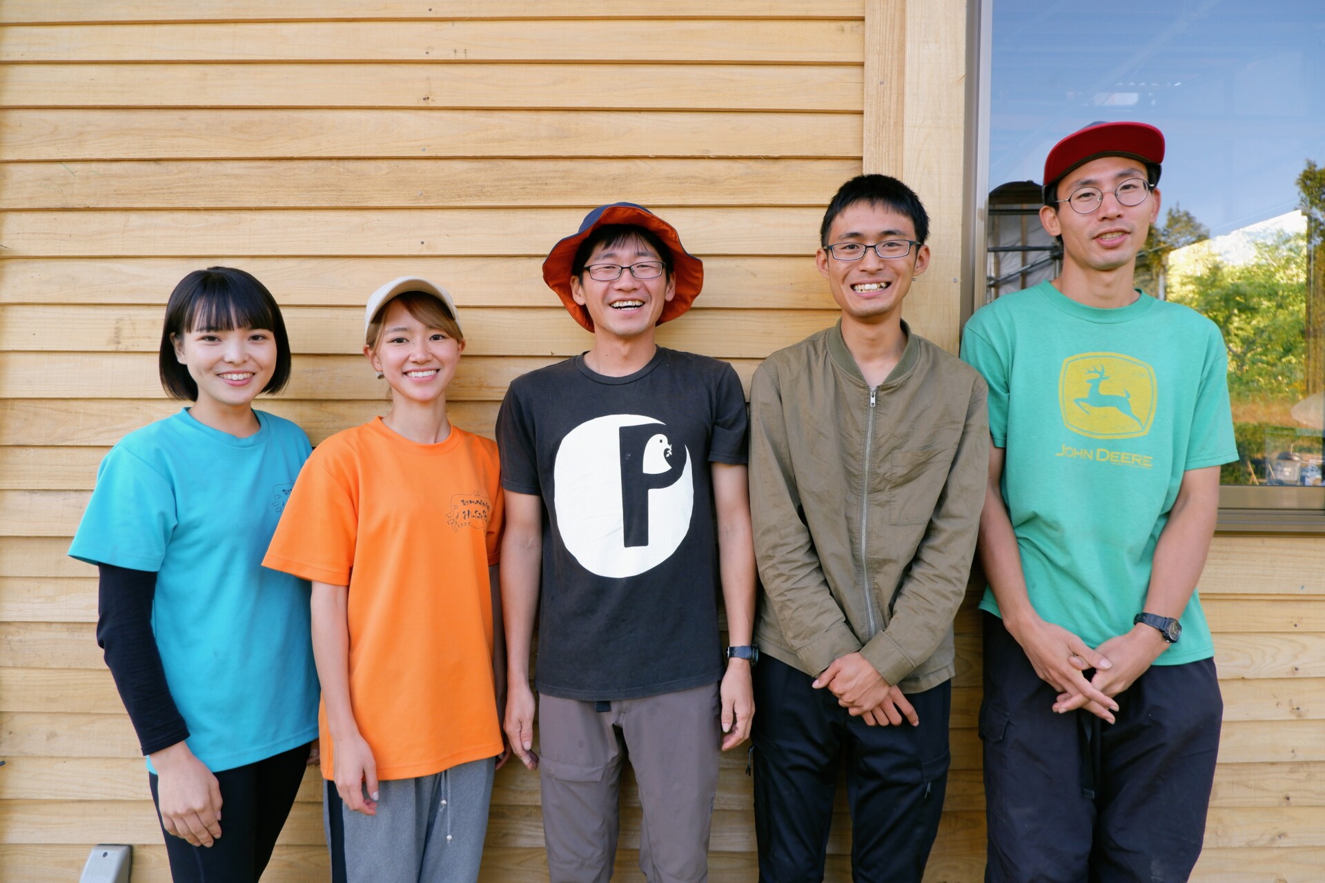 一緒に楽しもう!自身の経験を生かして作った自給自足のフリースクール「みんなの学校」