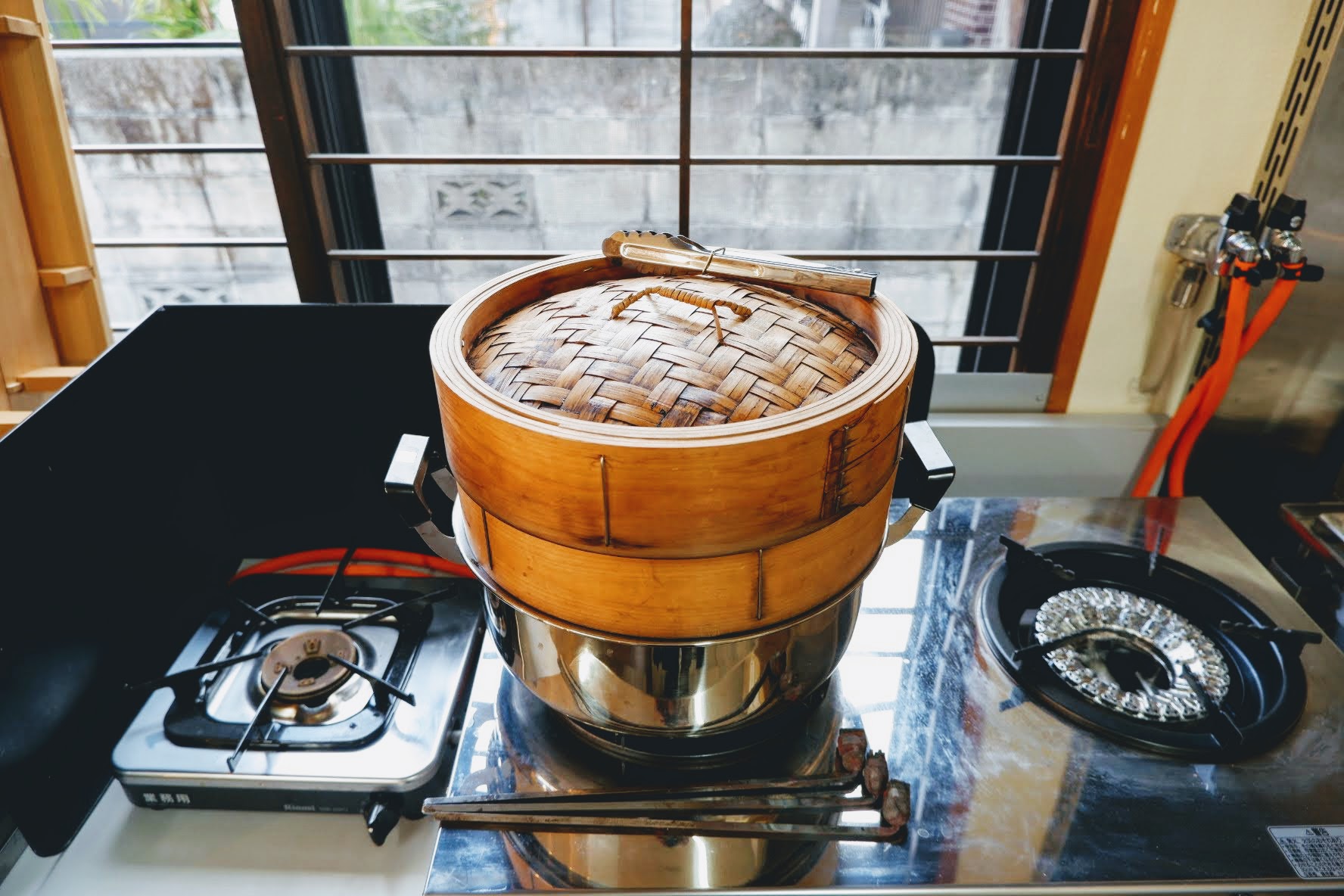 やむちゃで手と手を結ぶ、自ら楽しむ中津暮らし。