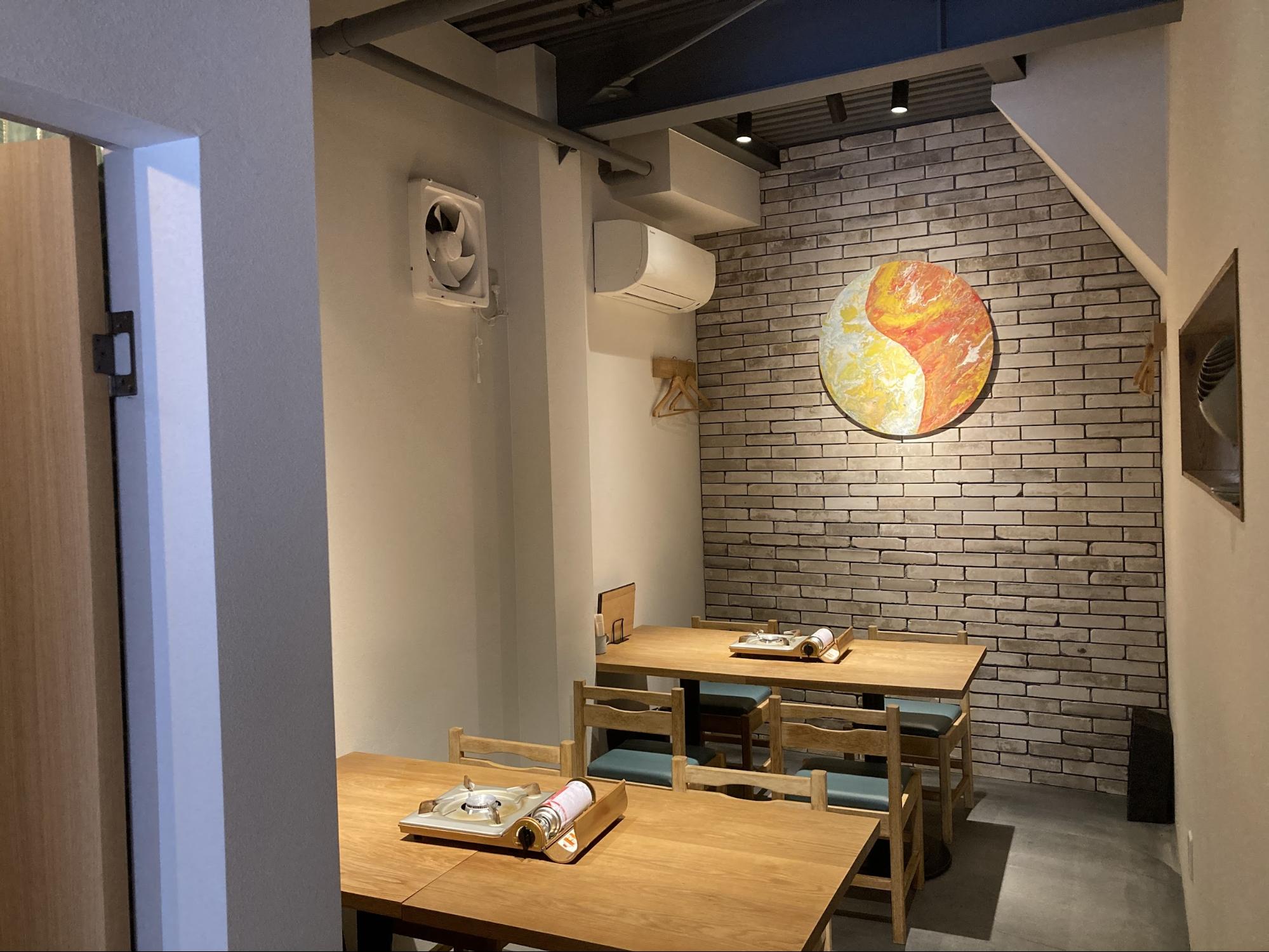 都会での会社員生活から別府市で飲食店経営へ。移住先で得た穏やかで幸せな日々