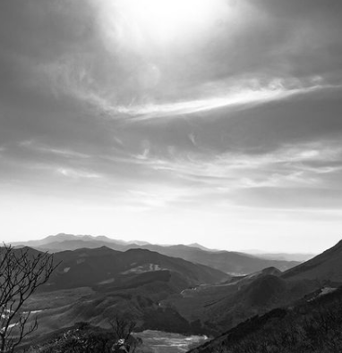 東京での生活を経て、直感を信じて大分市へ。