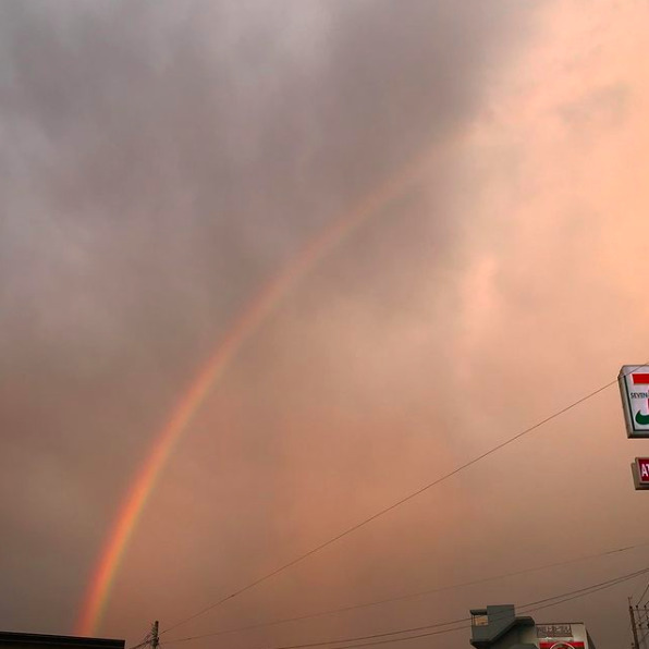 東京での生活を経て、直感を信じて大分市へ。