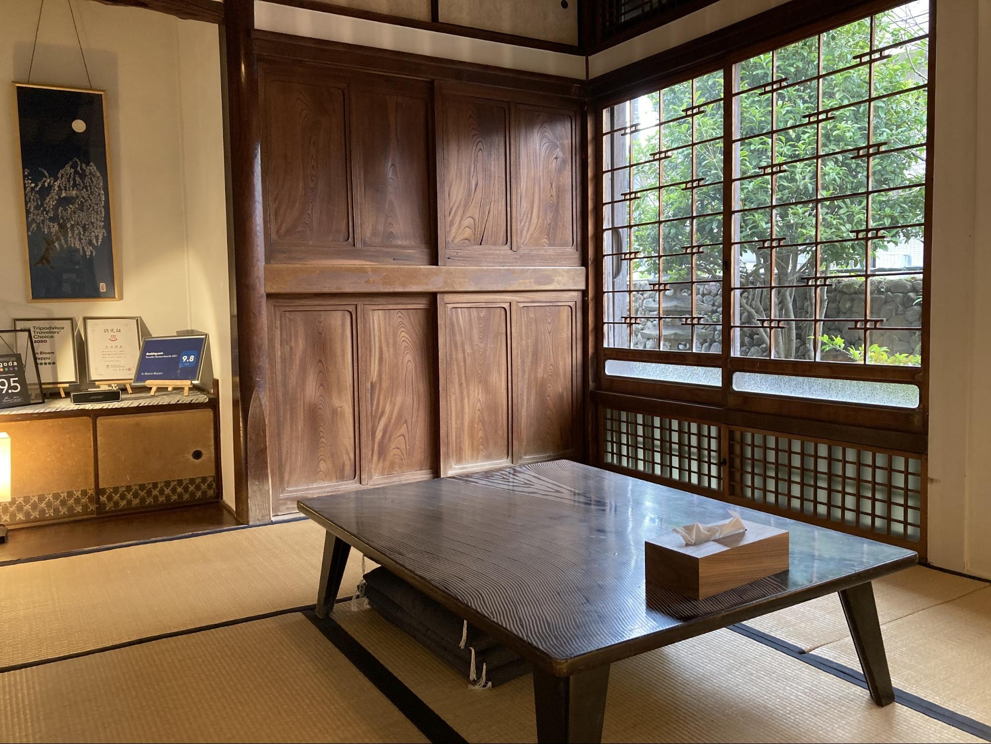 別府市の魅力を地元の人と一緒に広めたい。別府愛が止まらない‘‘別府の一休さん‘‘の移住生活