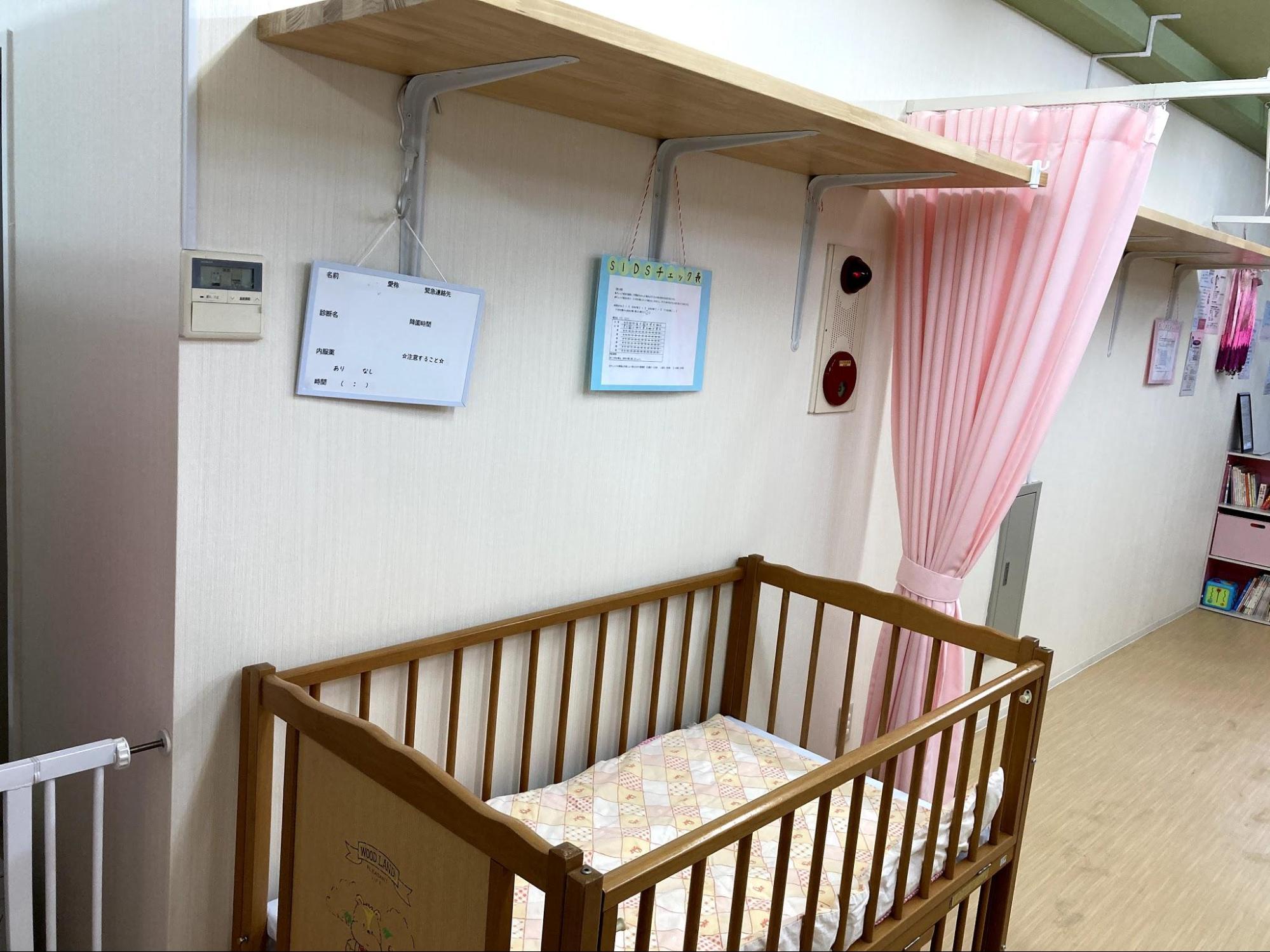 子どもが病気でも仕事を休めない家庭の強い味方。大分県の病児保育の先駆けとしてさくらいろ保育園の挑戦