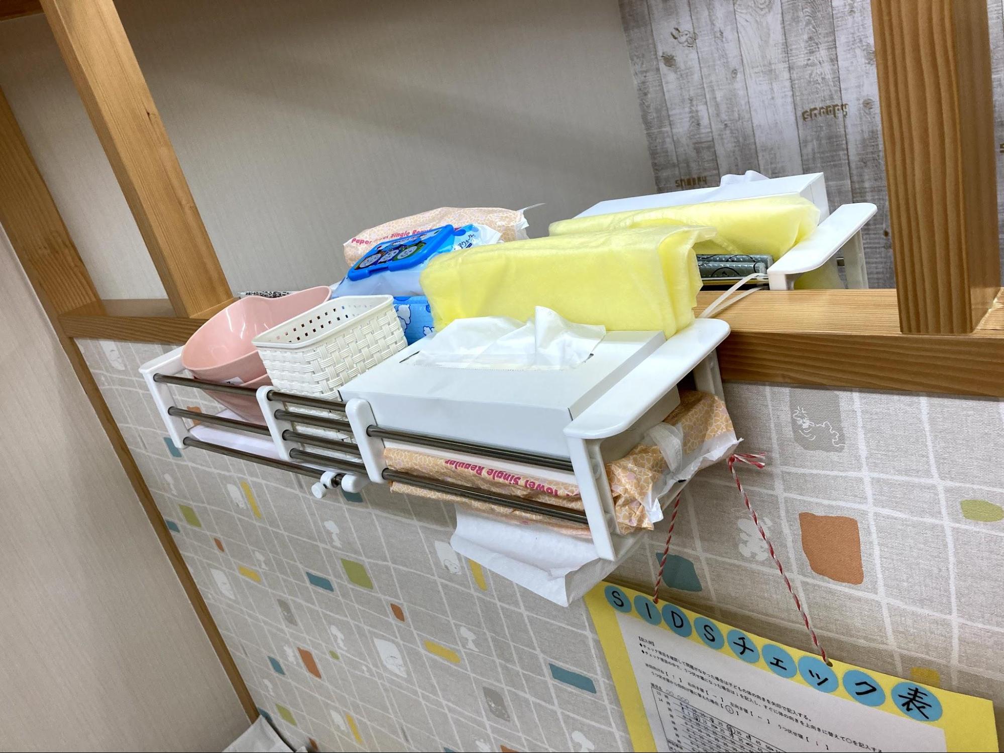 子どもが病気でも仕事を休めない家庭の強い味方。大分県の病児保育の先駆けとしてさくらいろ保育園の挑戦