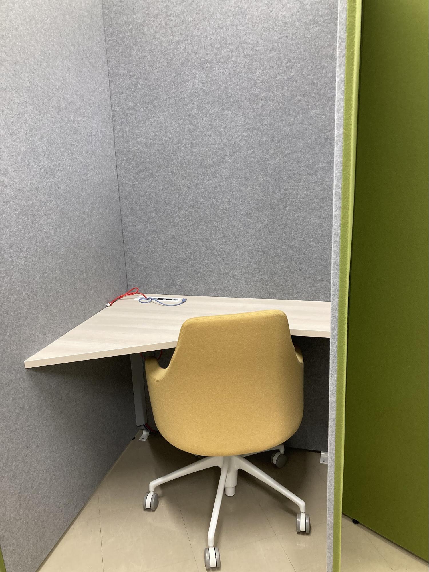 別府市にある三菱商事太陽の開発部で働く佐賀県出身の男性にお話を伺いました