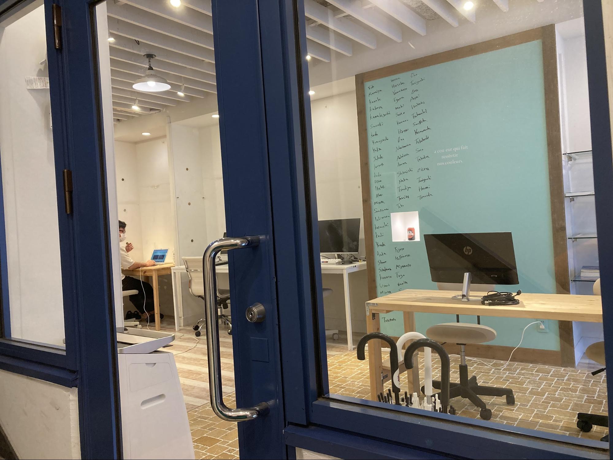 大分県でWEBエンジニアやデザイナーになりたい人のための「私塾」。現場のプロがマンツーマンで教えてくれるOCAの魅力とは