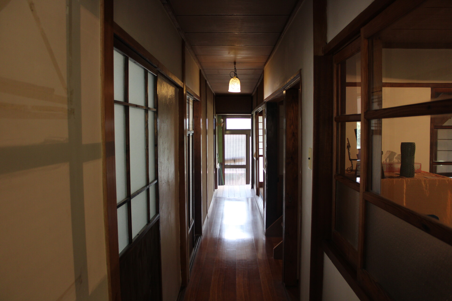 夫婦で挑戦した古民家再生から夢だった民宿オープンへ。二人三脚で切り開く移住生活