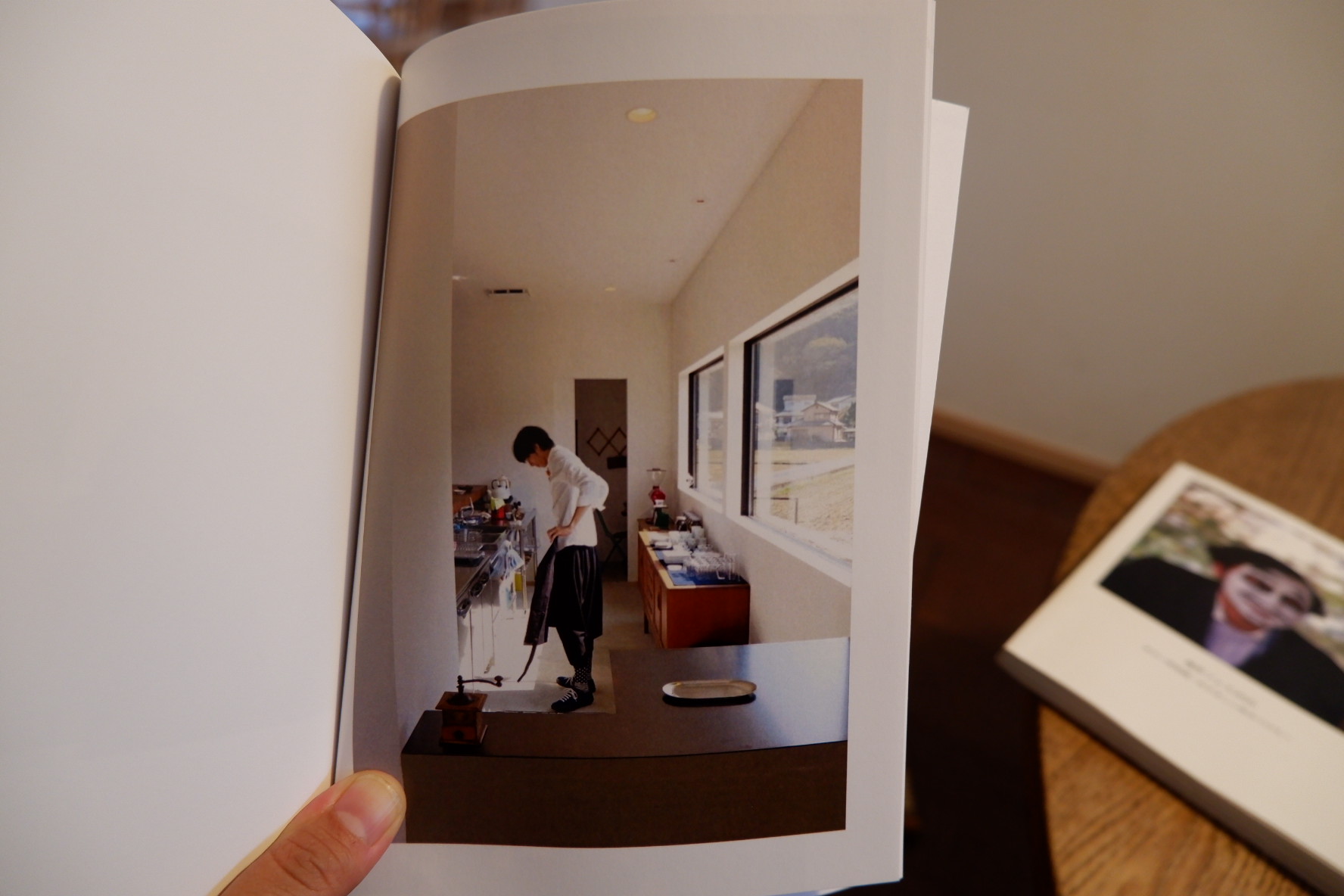 大分県で働こう!~カフェ開業編~ 大分県でカフェを開業するには? ーcoffee 5の場合ー