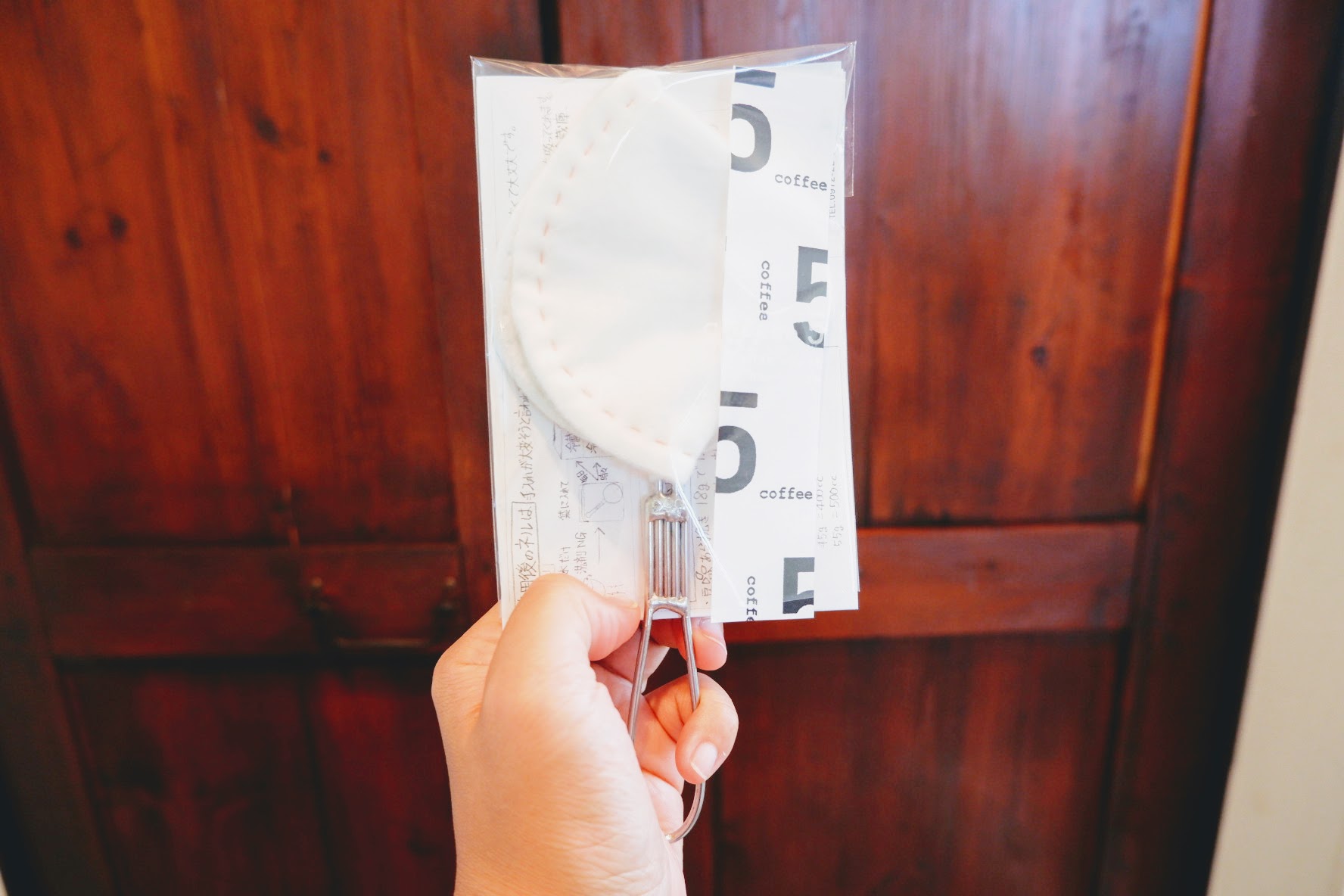 大分県で働こう!~カフェ開業編~ 大分県でカフェを開業するには? ーcoffee 5の場合ー