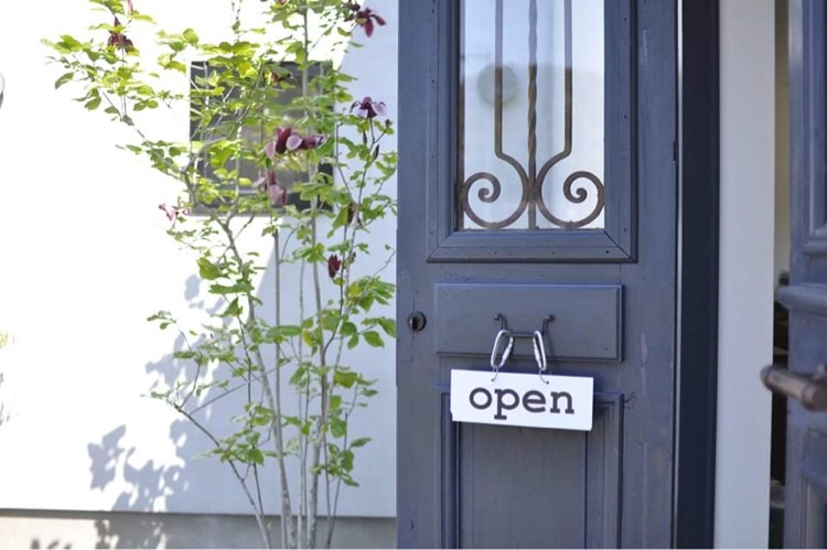 大分県で働こう!~カフェ開業編~ 大分県でカフェを開業するには? ーcoffee 5の場合ー