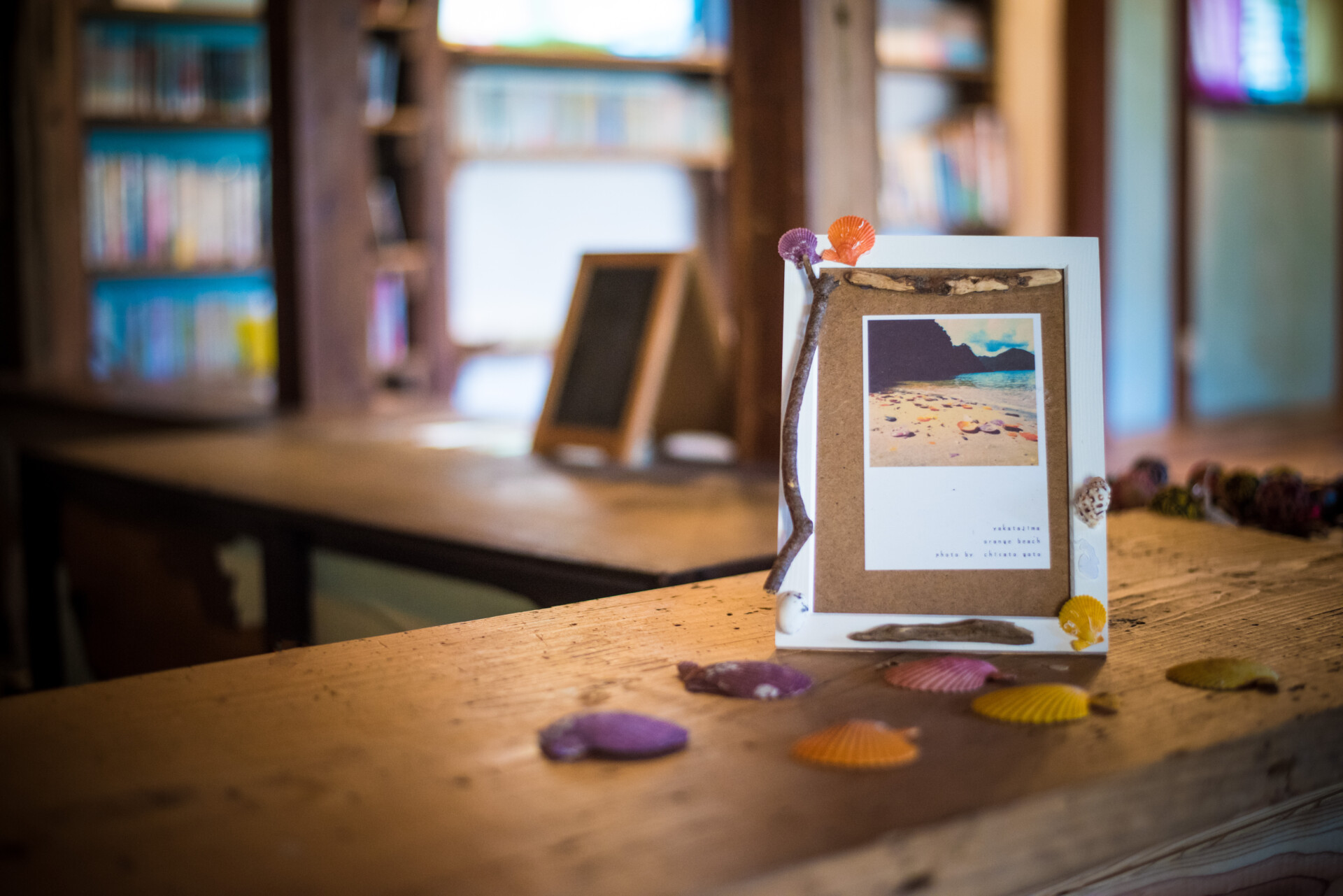 世界を回り人口14人の島にUターンしてゲストハウスを開業。