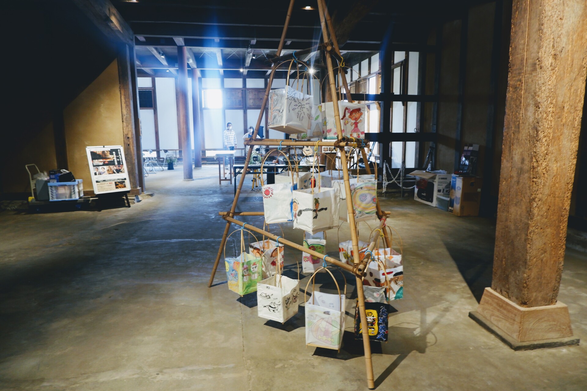 温泉が好きで移住。陽気で明るいお助けマンが大分市で始めた第二の人生。