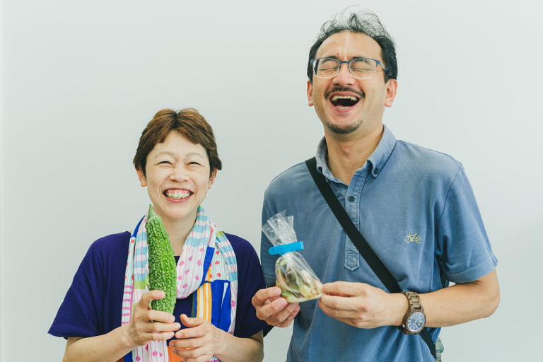 温泉が好きで移住。陽気で明るいお助けマンが大分市で始めた第二の人生。