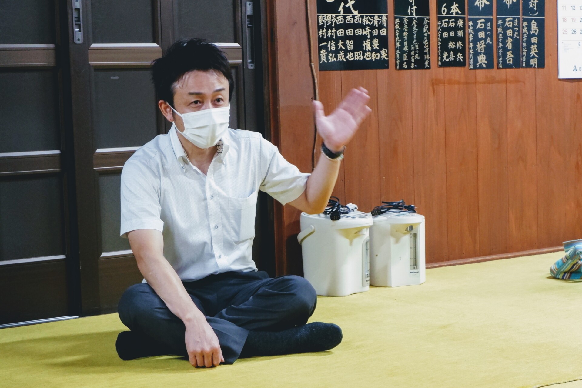 人口400人。日本のナポリで島暮らしを楽しもう