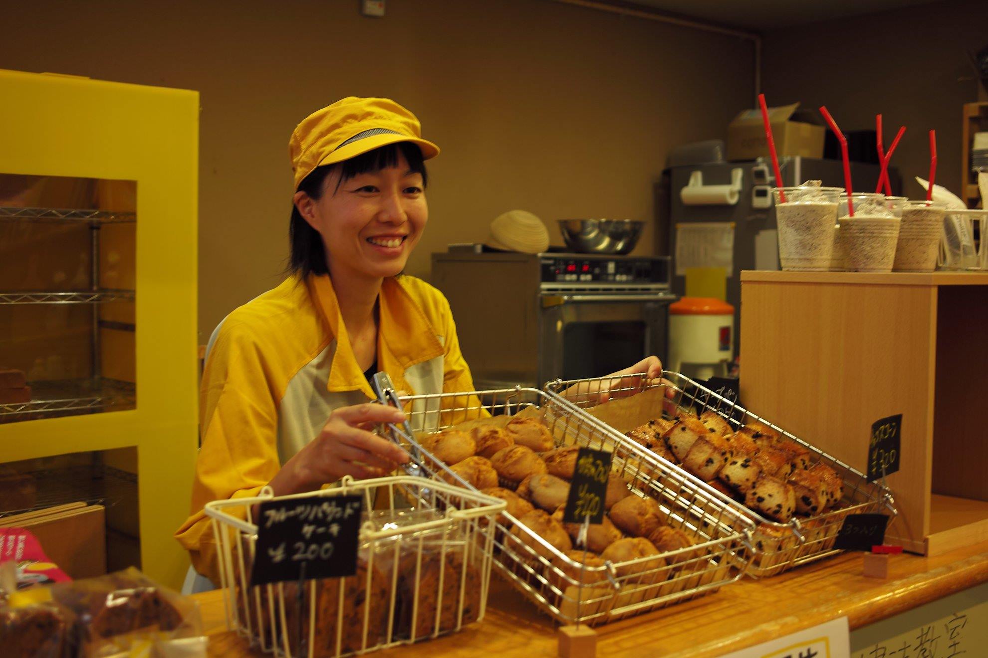 人を繋げる場づくりと表現者として向き合う豊後高田で出会った本当の“暮らしやすさ”。