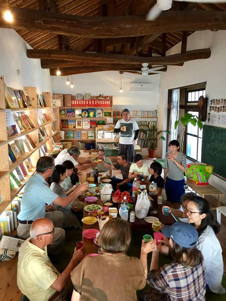 人を繋げる場づくりと表現者として向き合う豊後高田で出会った本当の“暮らしやすさ”。