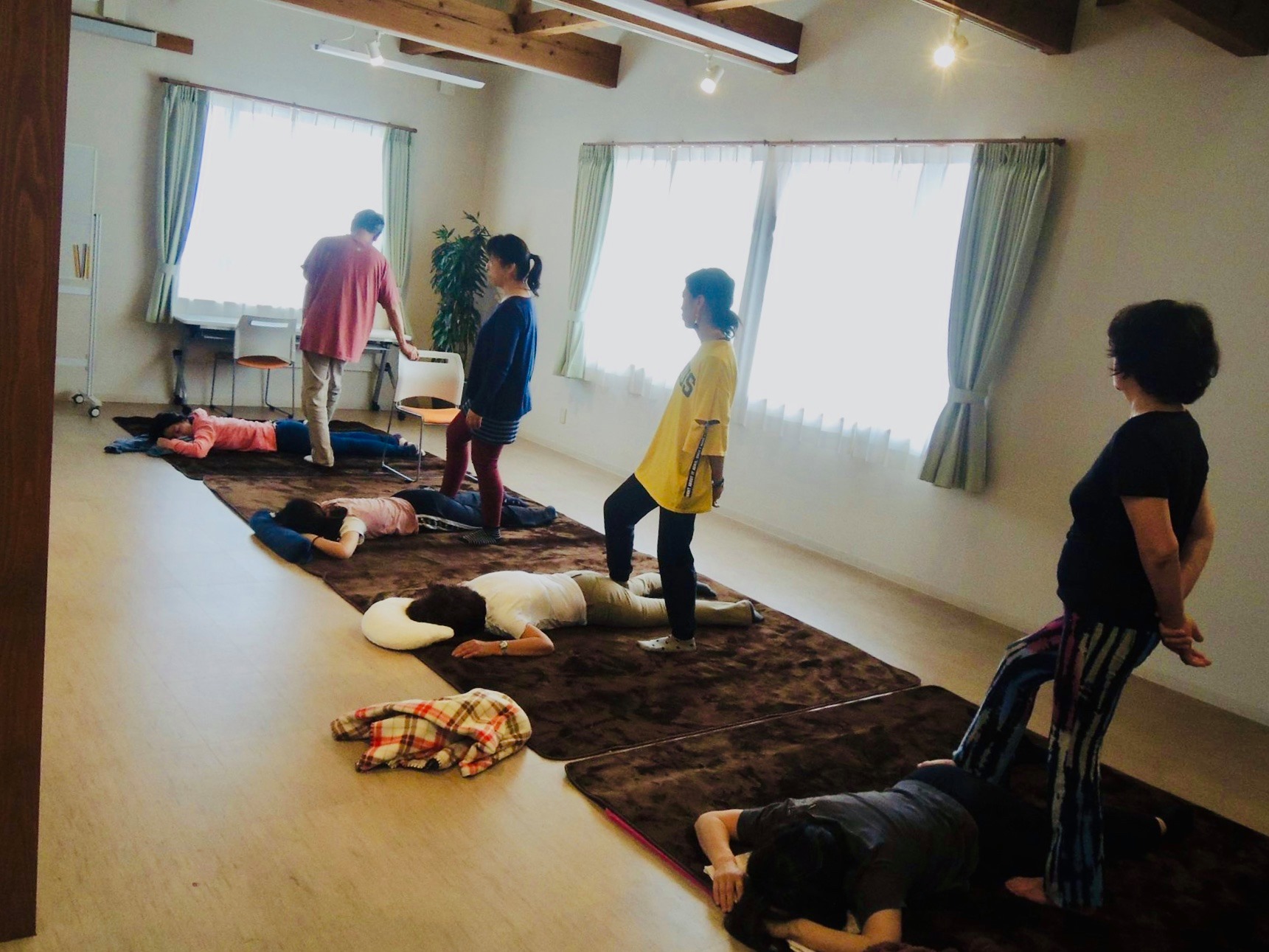 人を繋げる場づくりと表現者として向き合う豊後高田で出会った本当の“暮らしやすさ”。