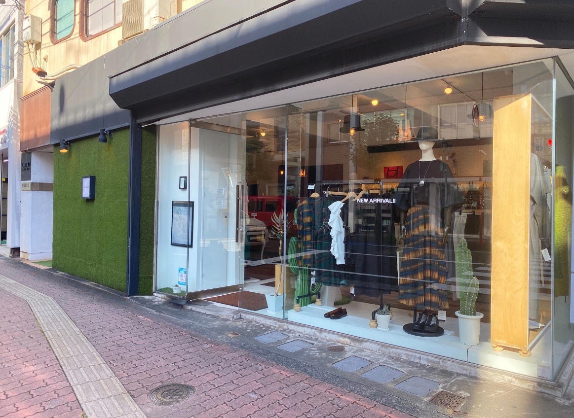 今では第二の故郷に。コンパクトな中心市街地で送る快適な移住生活。