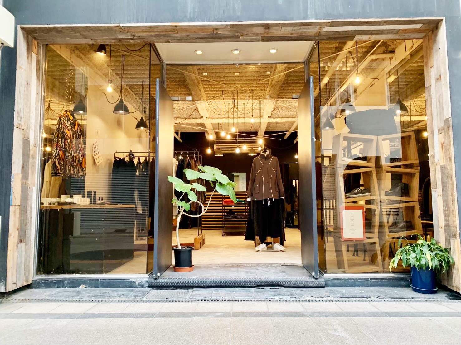 今では第二の故郷に。コンパクトな中心市街地で送る快適な移住生活。