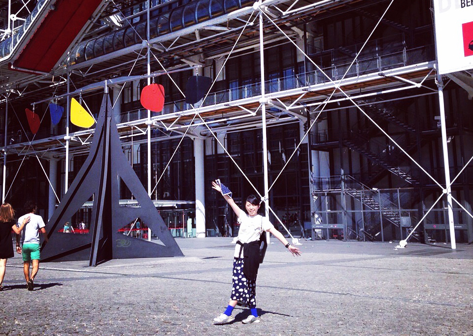 今では第二の故郷に。コンパクトな中心市街地で送る快適な移住生活。