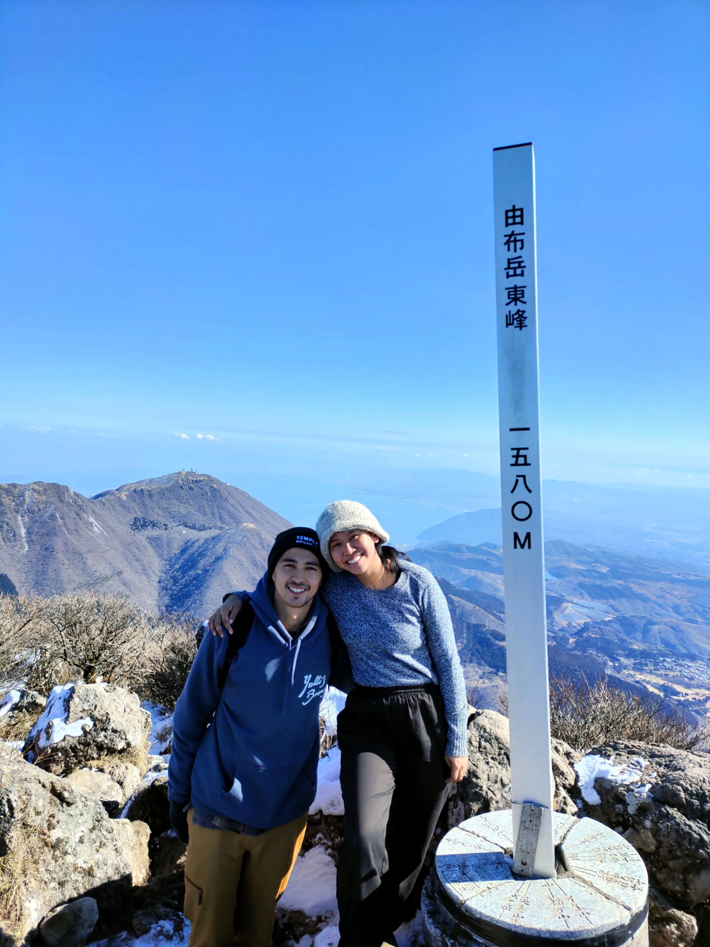 オーストラリアの都会的な生活から、日本での田舎暮らしへ。理想の移住先を求めて全国各地を旅した夫妻の軌跡。