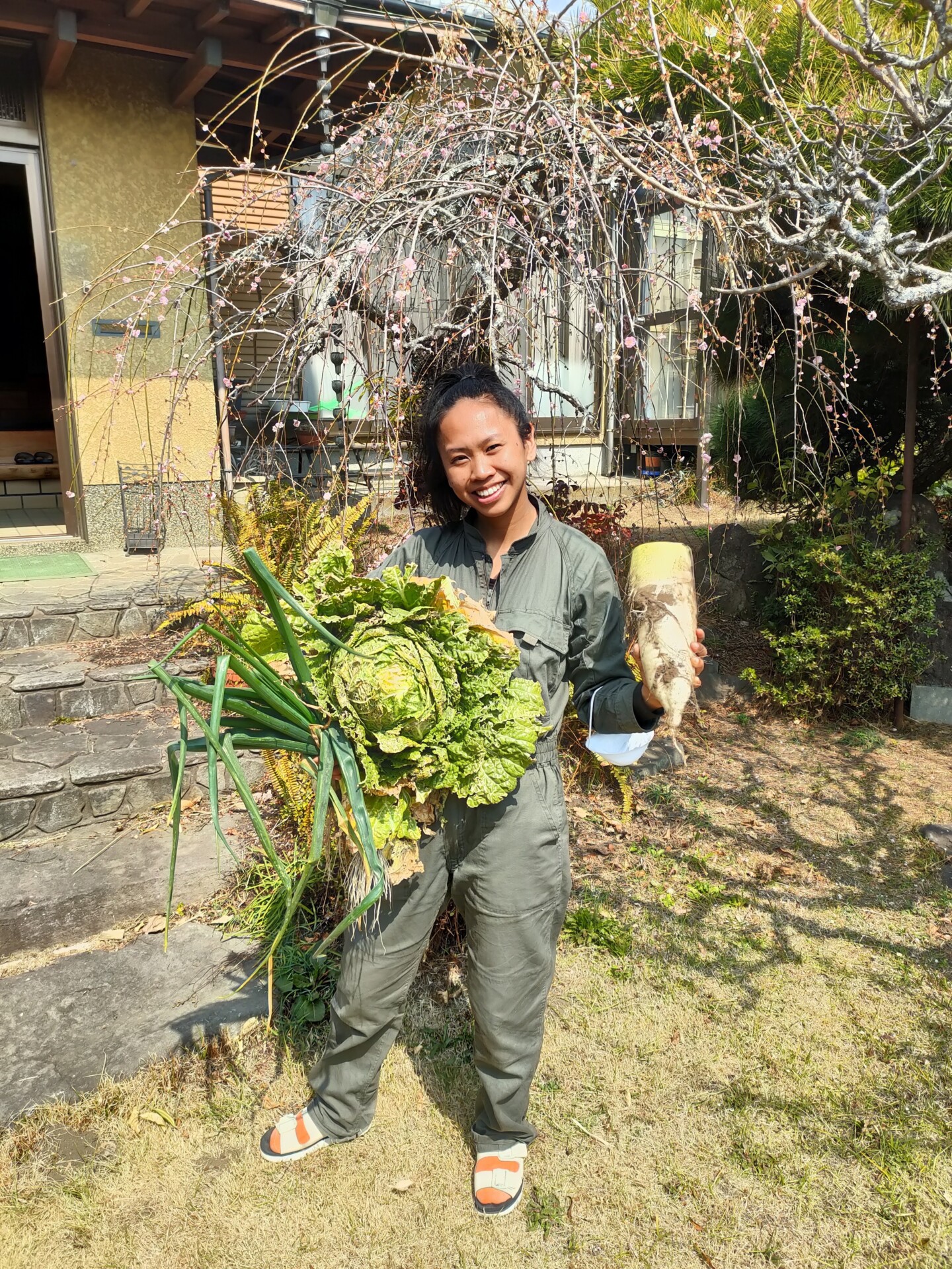 オーストラリアの都会的な生活から、日本での田舎暮らしへ。理想の移住先を求めて全国各地を旅した夫妻の軌跡。