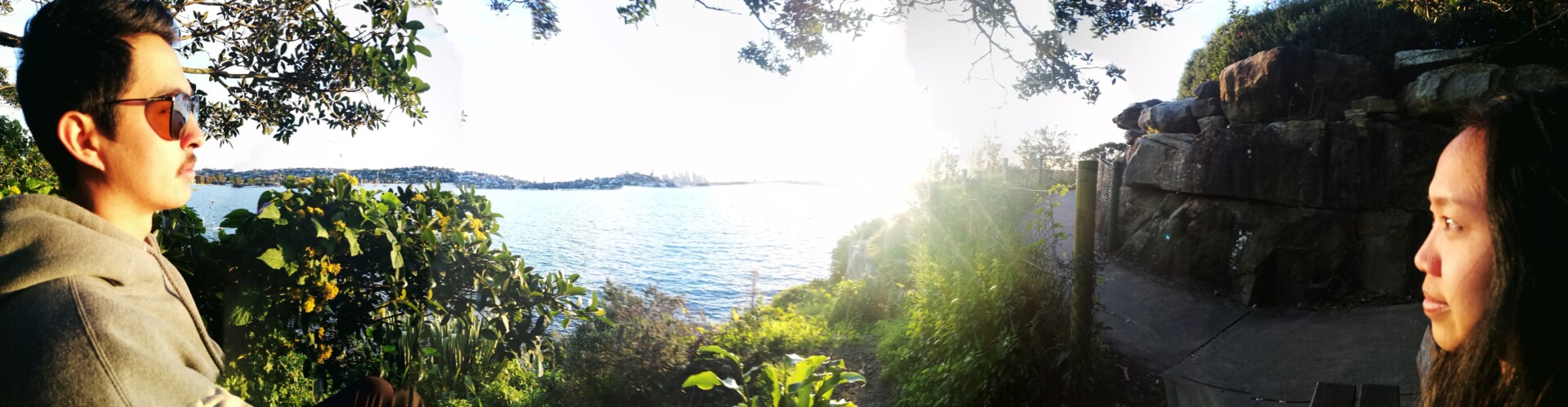 オーストラリアの都会的な生活から、日本での田舎暮らしへ。理想の移住先を求めて全国各地を旅した夫妻の軌跡。