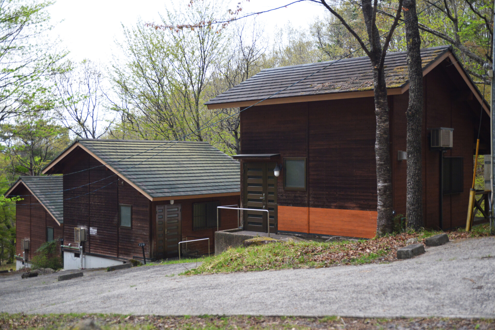 持ち前の行動力で憧れだった田舎暮らしを実現。伐株山から広がる可能性。