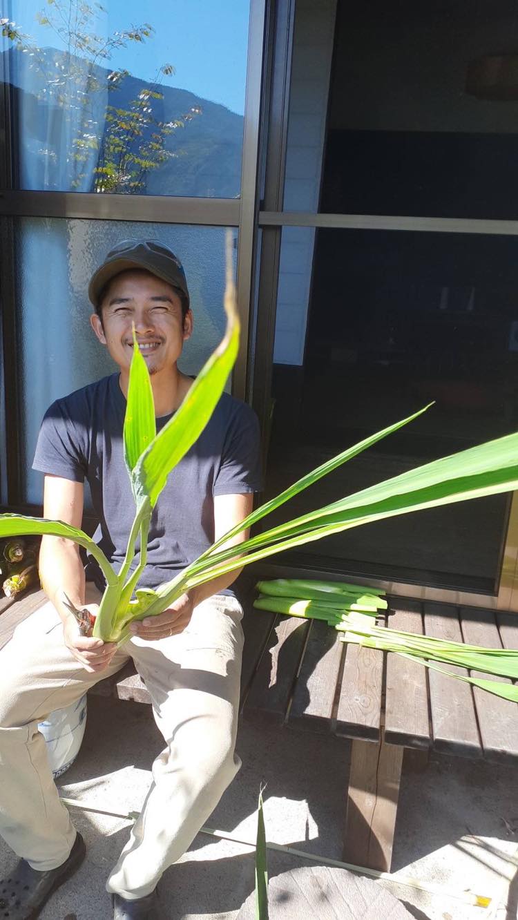 3度のパラダイムシフトで変わった人生と価値観。突き詰めた先にあったのは農業。