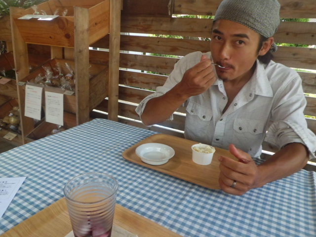 3度のパラダイムシフトで変わった人生と価値観。突き詰めた先にあったのは農業。