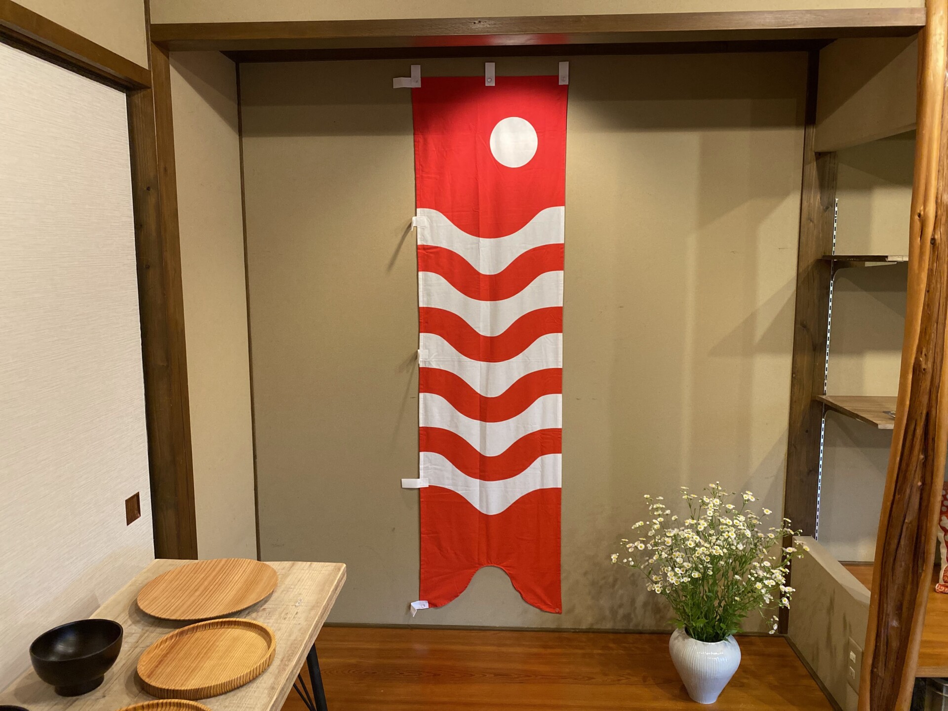 日本有数の観光地「湯布院」に感銘を受けて移住。家族とゆったり暮らすライフスタイルを実現。