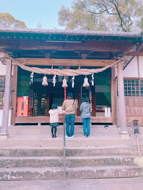 自然豊かな子育て環境を求めて移住。田舎の良さと町の利便性が両立した理想の暮らし。