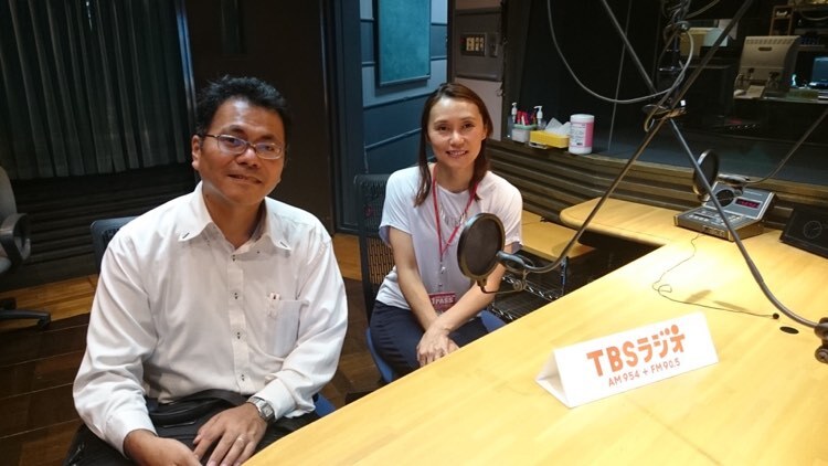 地元の高校生達の笑顔をきっかけにUターン。綺麗な海岸にキャンプ場を開業。