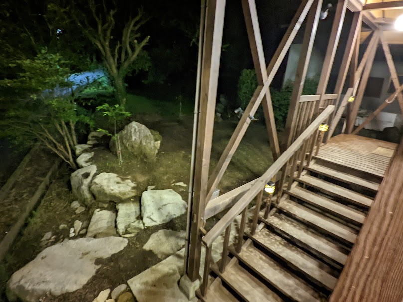 定年退職後に選んだのは、温かい人々の住む玖珠町での暮らし。