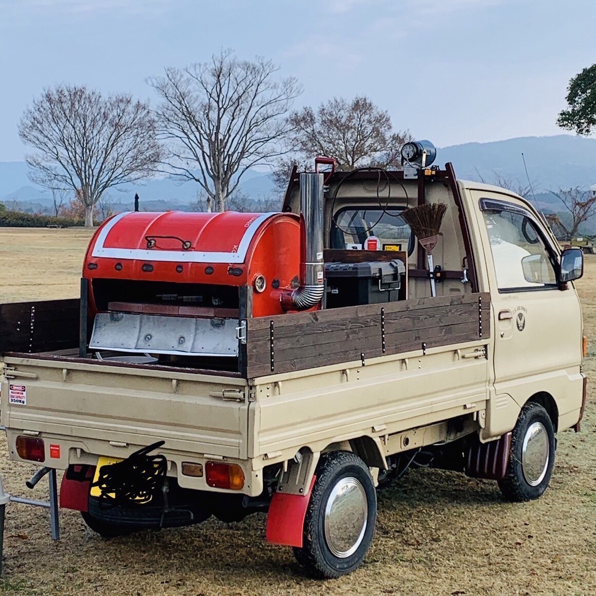 想定外のピンチを新たなチャンスに。家族や人の縁に支えられ、不屈の精神と持ち前の行動力で切り拓いた理想の暮らし。