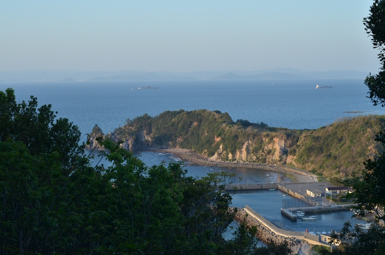 気分転換で訪れた離島。そこにあったのは過ごしやすい環境と温かい人との暮らし。
