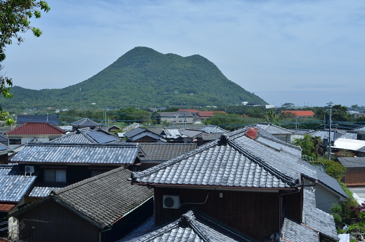 気分転換で訪れた離島。そこにあったのは過ごしやすい環境と温かい人との暮らし。