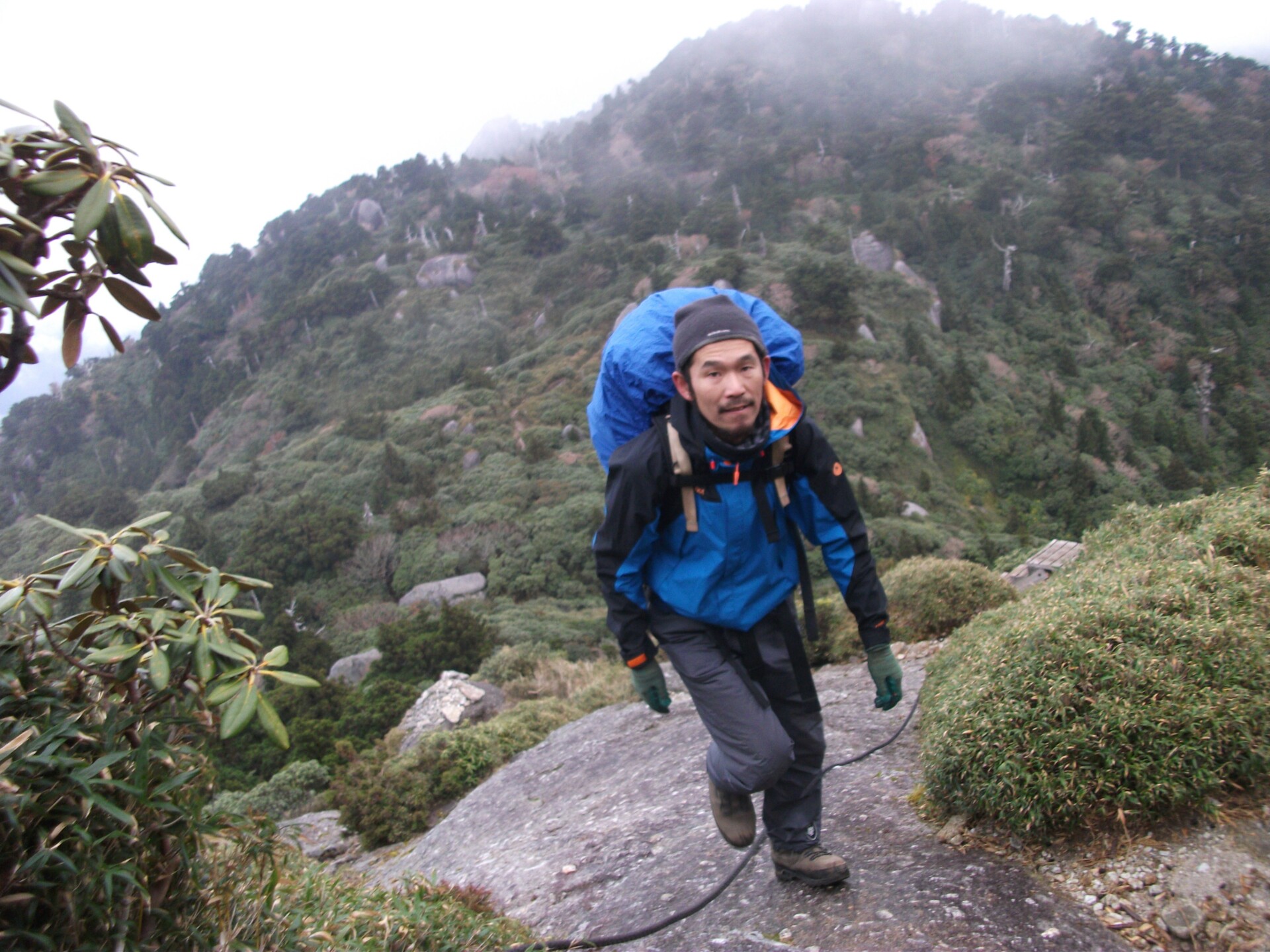 竹細工に適した環境を求めて移住。豊かな自然と温かい人々に囲まれた九重町での暮らし。