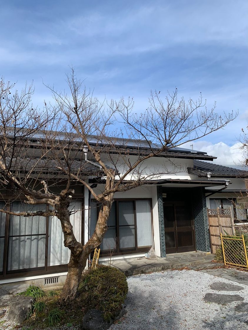 努力が報われる仕事を求めて農業の道へ。夫婦二人三脚で育む自然豊かな九重町での暮らし。