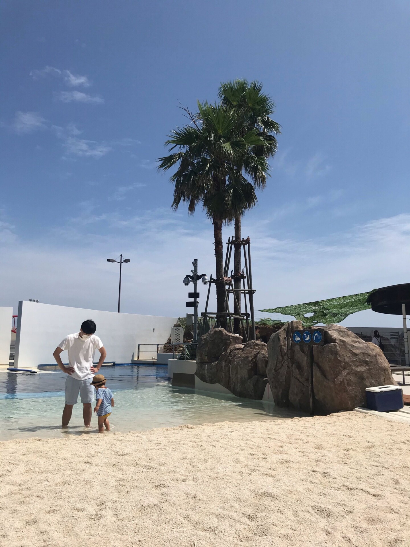 忙しい都会での生活から、自然と触れ合える大分市へUターン。より良い家族との暮らしを求めた想い。