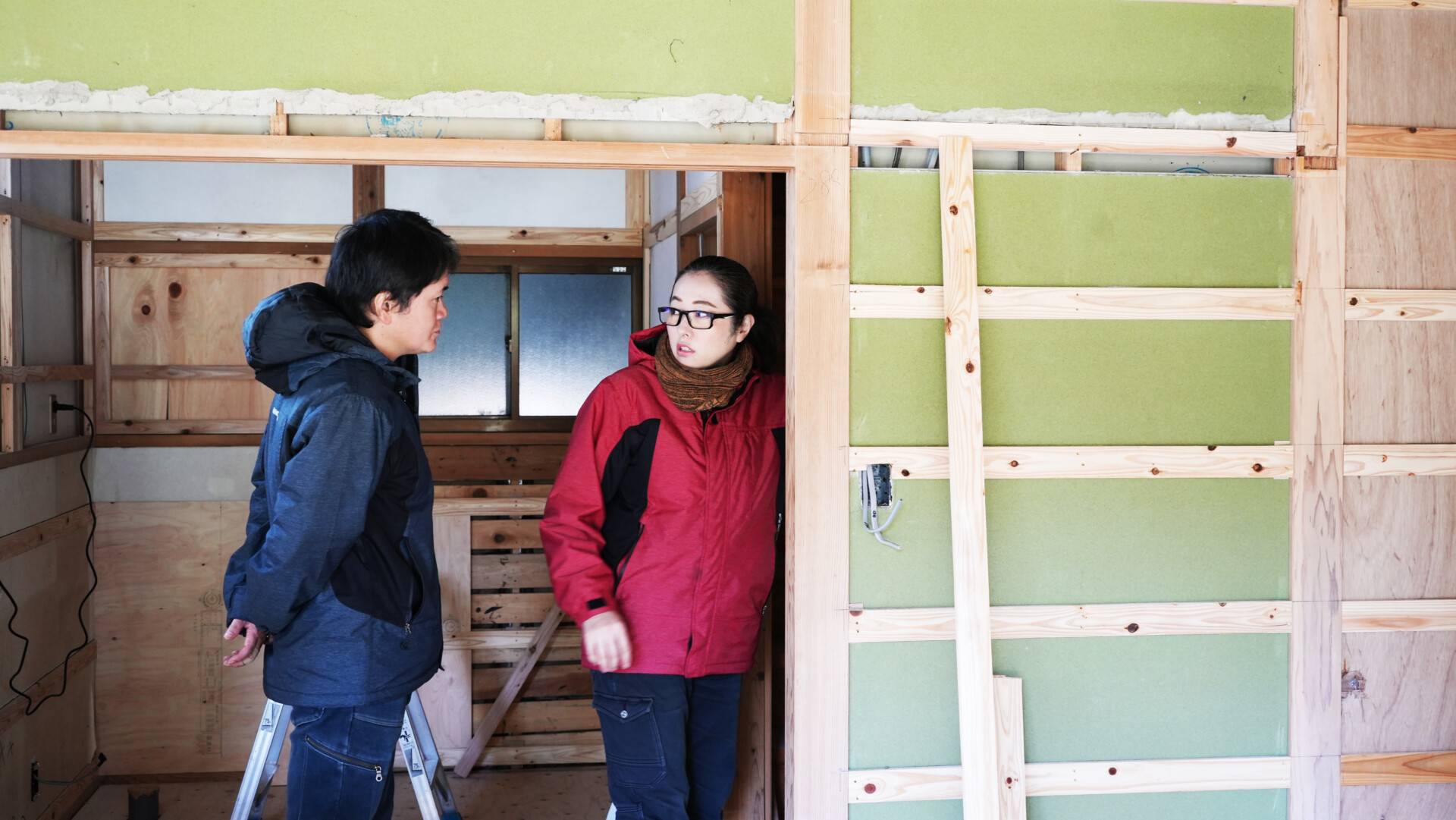 夫婦それぞれの想いが重なり、夢を実現できる地域へ移住。九重町で始めた新規就農と自給自足への挑戦。