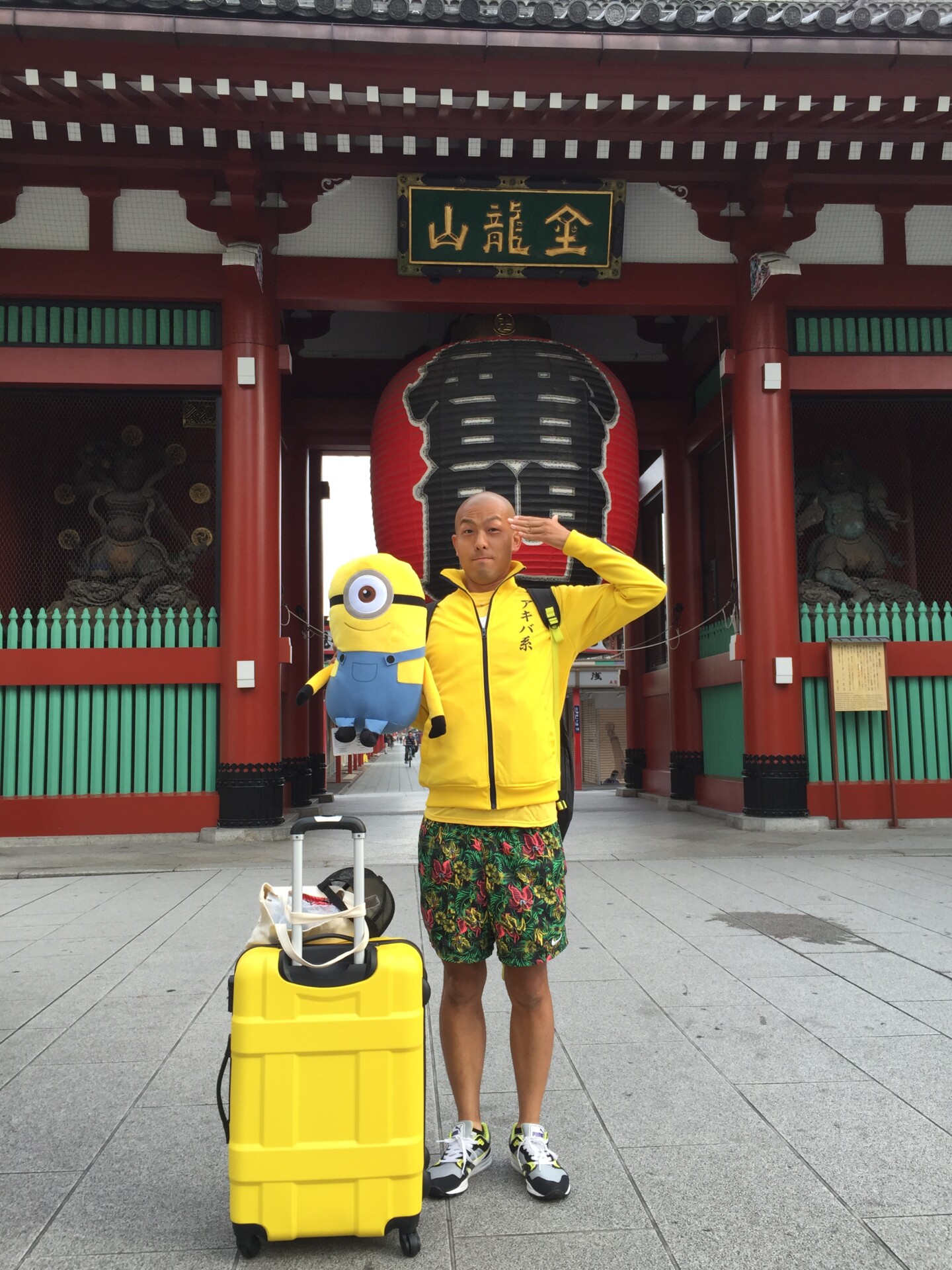 人力俥夫として訪れた湯布院町での「おかえり」の言葉で移住を決意。大分県の魅力を伝えるために勉強の日々。