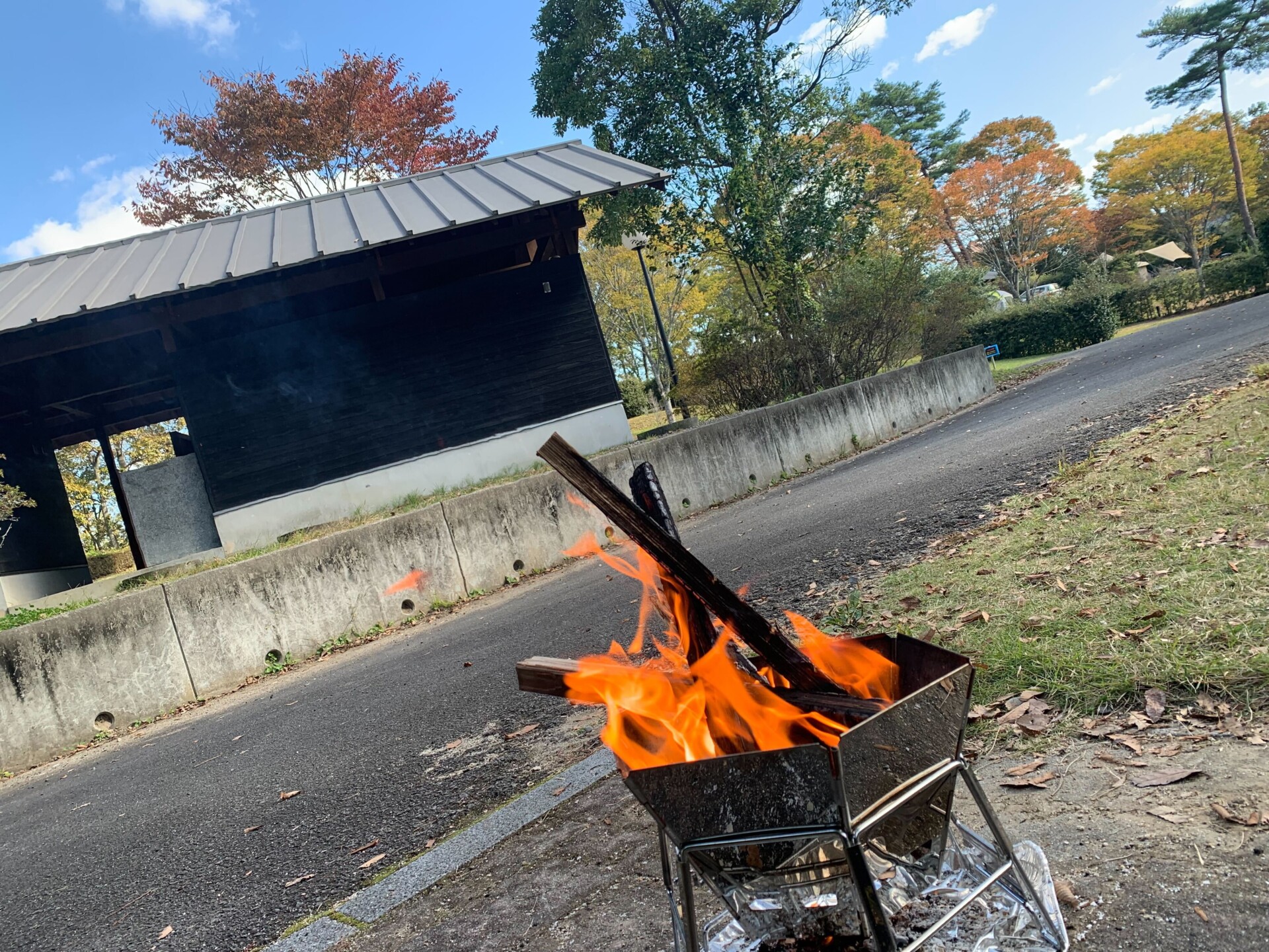 忙しい都会での生活から、自然と触れ合える大分市へUターン。より良い家族との暮らしを求めた想い。