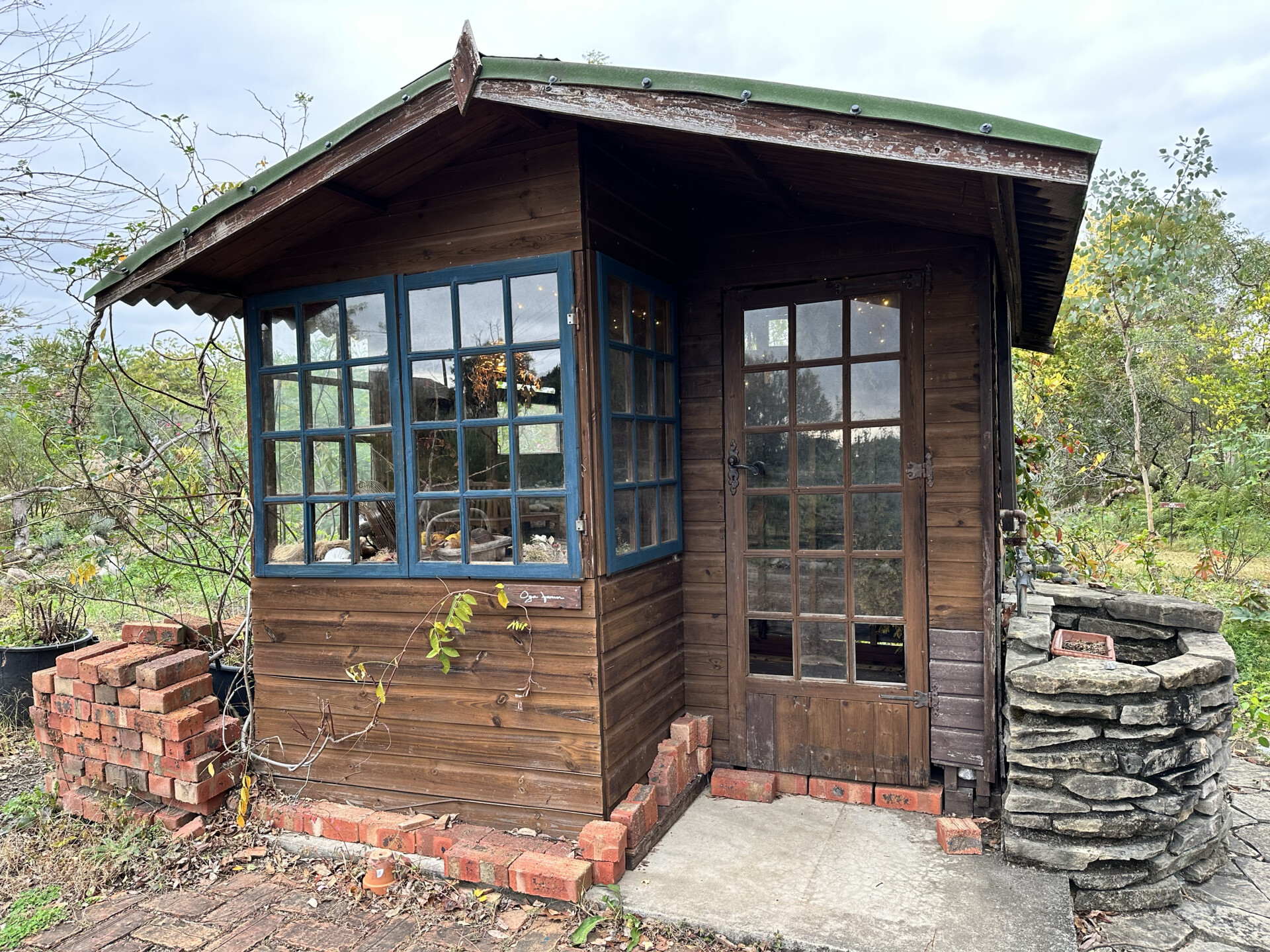 SNSをきっかけに、想い続けた仕事に転職するために日出町へ移住。都会と田舎のギャップを感じない暮らし。