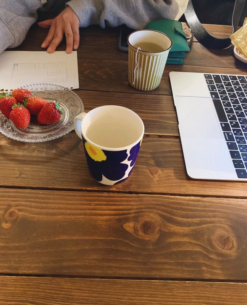 プライベートを充実させたいとの想いから大分市へUターン。都会よりもクオリティ・オブ・ライフが向上した地元暮らし。