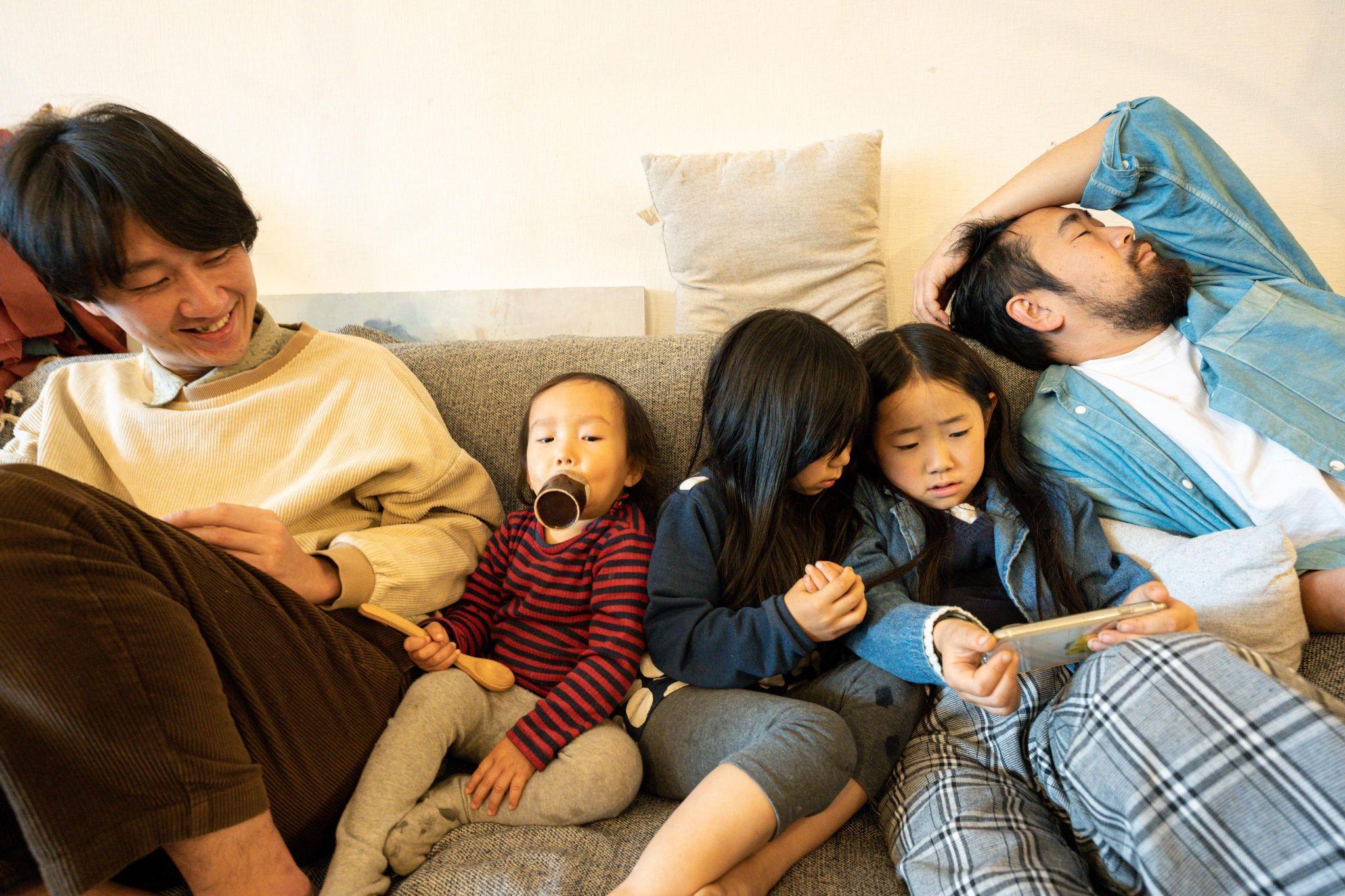 リモートワークと共に始まった日本各地をめぐる旅を経て、辿り着いた竹田市のシェアハウスでの暮らし。