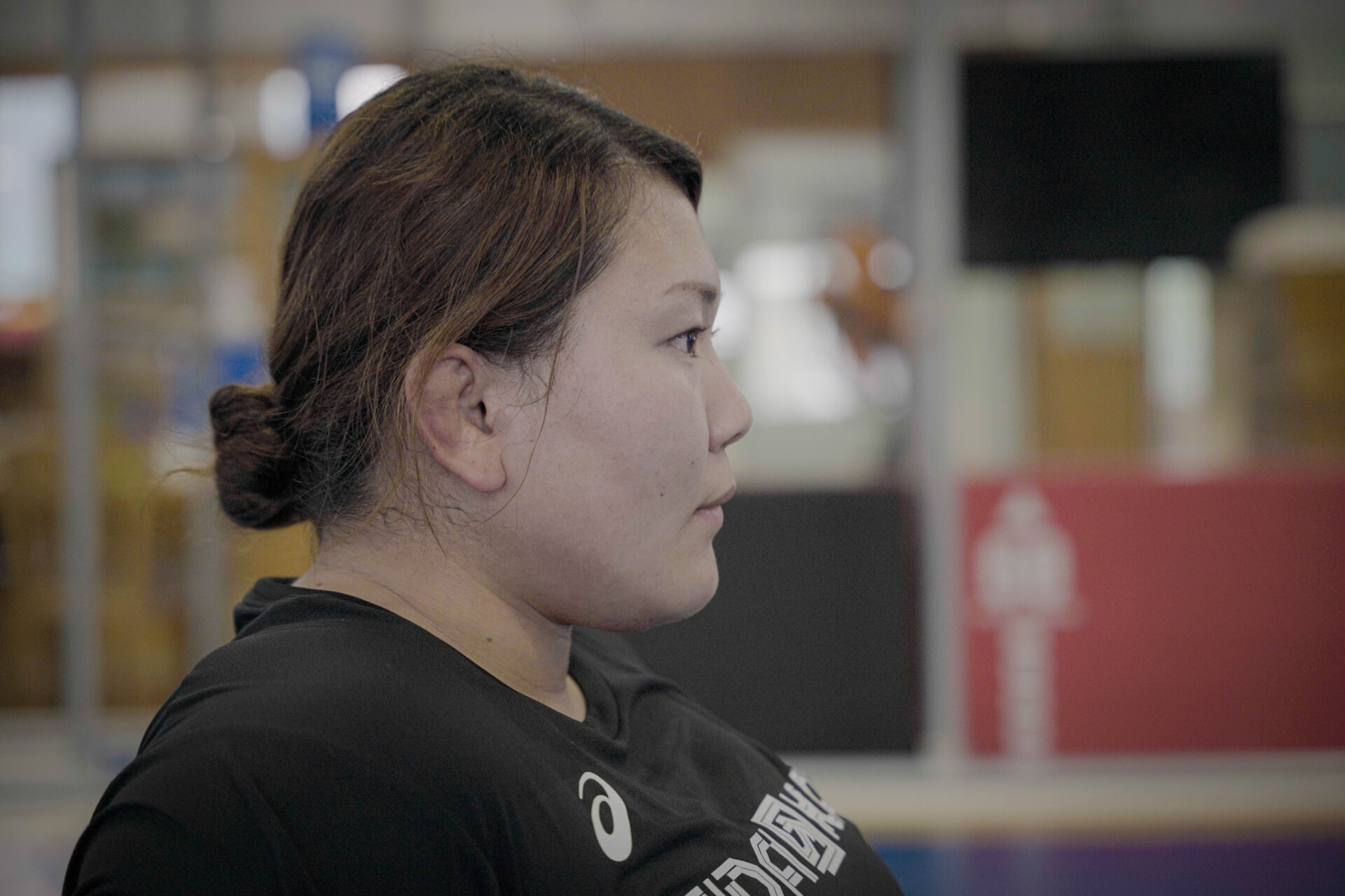 レスリング競技をしながら働くためのアスリート移住